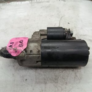 Motor Arranque Opel Corsa C (2000->) 1.0 - 563827