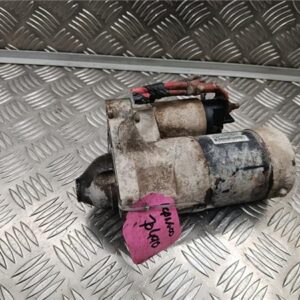 Motor Arranque Renault Kangoo I (F/KC0)(1997->) 1.9 dCi 4x4 - 561539