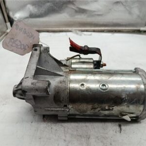 Motor Arranque Renault Kangoo I (F/KC0)(1997->) D 65 1.9 (KC0E, KC02, KC0J, KC0N) - 565127