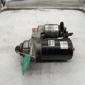 Motor Arranque Seat Ibiza (6L1)(04.2002->) 1.2 Cool [1,2 Ltr. - 47 kW] - 564895