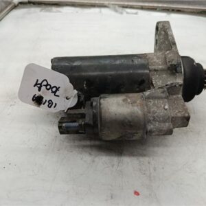 Motor Arranque Seat Ibiza (6L1)(04.2002->) 1.9 TDI - 565125