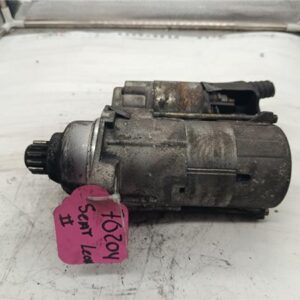Motor Arranque Seat Leon (1P1)(05.2005->) 2.0 TDI 16V - 561590