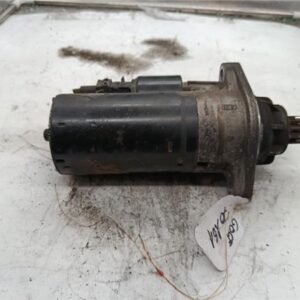 Motor Arranque Volkswagen Golf IV Berlina (1J1)(10.1997->2004) 1.9 TDI - 565124