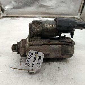 Motor Arranque Volkswagen Golf VI (5K1)(10.2008->2012) 1.6 Advance [1,6 Ltr. - 77 kW TDI DPF] - 565129