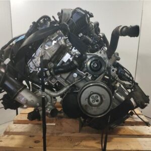 Motor Completo BMW Serie 2 Gran Coupe (F44)(2019->) 1.5 218i [1,5 Ltr. - 100 kW 12V] - 543178