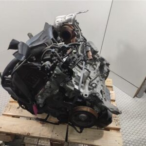 Motor Completo Citroen C3 (09.2009->) 1.4 Business [1,4 Ltr. - 50 kW HDi FAP] - 560901