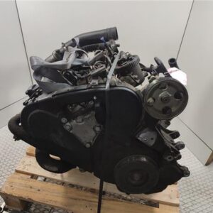 Motor Completo Citroen C5 Berlina (2001->) 2.0 HDi (DCRHZB, DCRHZE) - 561476