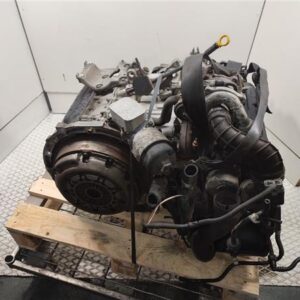 Motor Completo Ford FIESTA V (JH_, JD_) 1.4 TDCi - 561713