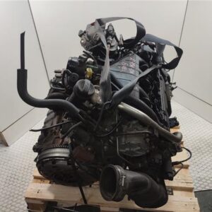 Motor Completo Ford S-MAX (CA1)(2006->) 2.0 TDCi - 560903