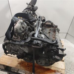 Motor Completo Hyundai Matrix (FC)(2001->) 1.5 CRDi - 564916