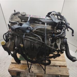 Motor Completo Mazda 6 Berlina (GG)(2002->) 2.0 - 564127