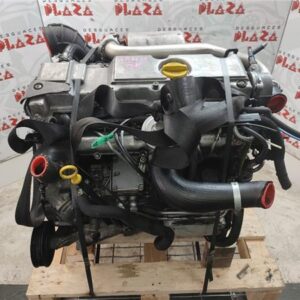 Motor Completo Opel Zafira A (1999->) 2.0 DTI 16V - 446559