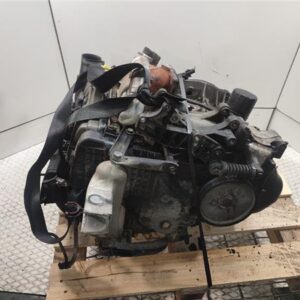 Motor Completo Peugeot 206 (1998->) 1.4 i - 564617