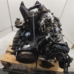 Motor Completo Renault Scenic I (JA...)(1999->) 1.9 dTi (JA0N) - 561469