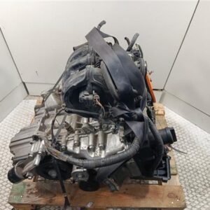 Motor Completo Toyota AYGO (B4)(06.2014->) 1.0 x-cite [1,0 Ltr. - 51 kW CAT] - 563703