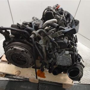 Motor Completo Volkswagen Passat Variant (3C5)(2005->) 2.0 Advance [2,0 Ltr. - 81 kW TDI] - 565550