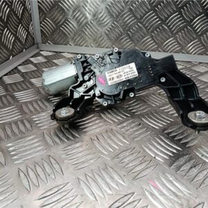 Motor Limpiaparabrisas Trasero Kia Ceed (ED)(2006->) 1.4 - 560572