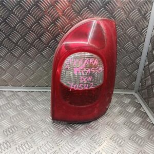 Piloto Trasero Derecho Citroen Xsara Picasso (1999->) 2.0 HDi - 561576