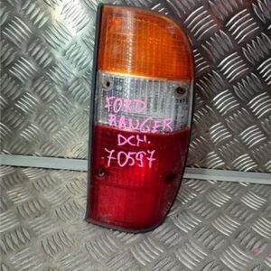 Piloto Trasero Derecho Ford RANGER (TU_) 2.5 D - 563044