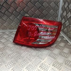 Piloto Trasero Derecho Hyundai Elantra (XD)(2000->) 1.6 - 561591