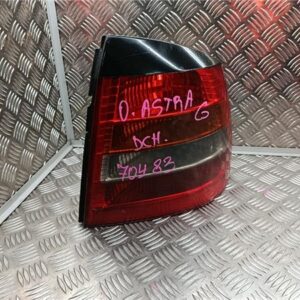 Piloto Trasero Derecho Opel ASTRA G Fastback (F48_, F08_) 2.2 16V - 560863