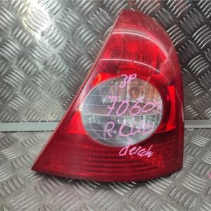 Piloto Trasero Derecho Renault Clio II Fase I (B/CB0)(1998->) 1.2 16V (B/CB05) - 563010