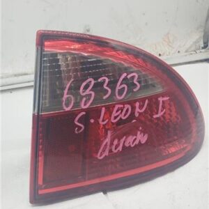Piloto Trasero Derecho Seat Leon (1M1)(11.1999->) 1.6 16 V - 505512