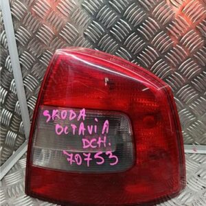 Piloto Trasero Derecho Skoda Octavia Berlina (1Z3)(2004->) 1.6 TDI - 565431