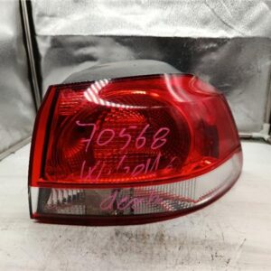 Piloto Trasero Derecho Volkswagen Golf VI (5K1)(10.2008->2012) 1.6 Advance [1,6 Ltr. - 77 kW TDI DPF] - 562376