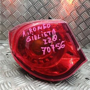 Piloto Trasero Izquierdo Alfa Romeo GIULIETTA (940) 2.0 JTDM - 565430