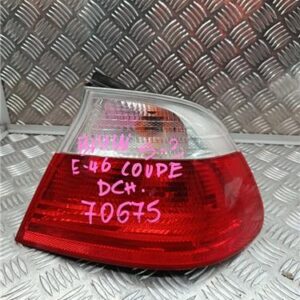 Piloto Trasero Izquierdo BMW Serie 3 Coupe (E46)(1999->) 2.5 323 Ci [2,5 Ltr. - 125 kW 24V CAT] - 564900