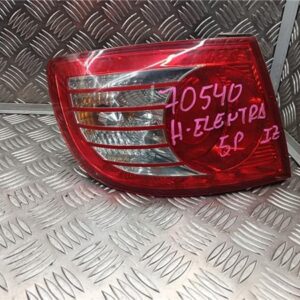 Piloto Trasero Izquierdo Hyundai Elantra (XD)(2000->) 1.6 - 561589