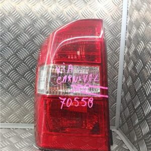 Piloto Trasero Izquierdo Kia Carnival (2007->) 2.9 CRDi - 562549