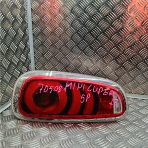 Piloto Trasero Izquierdo Mini Clubman (F54)(2015->) 1.5 Cooper [1,5 Ltr. - 100 kW 12V] - 560869