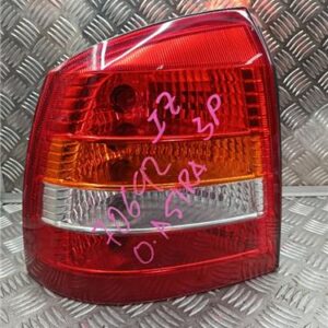 Piloto Trasero Izquierdo Opel Astra G Berlina (1998->) 1.7 CDTI - 565021