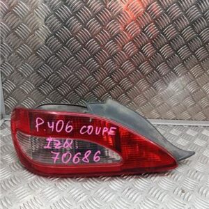 Piloto Trasero Izquierdo Peugeot 406 Coupé (S1/S2)(07.1997->) 2.2 HDI - 565024
