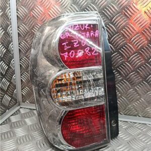 Piloto Trasero Izquierdo Suzuki Grand Vitara (JB/JT)(2005->) 1.9 DDiS JLX-A (5-ptas.) [1,9 Ltr. - 95 kW DDiS Turbodiesel] - 564893