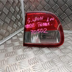 Piloto interior trasero derecho Seat Leon (1M1)(11.1999->) 1.9 TDI - 560923
