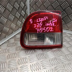Piloto interior trasero izquierdo Seat Leon (1M1)(11.1999->) 1.9 TDI - 560924