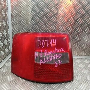 Portalampara Piloto Trasero Derecho Audi A6 Avant (4B5)(1998->) 2.5 TDI - 565212