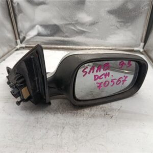 Retrovisor Derecho Saab 9-3 Berlina (2003->) 1.9 TiD - 562445
