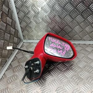 Retrovisor Electrico Derecho Honda Jazz (GD1/5)(2002->) 1.2 - 560779