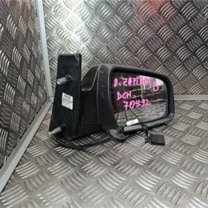 Retrovisor Electrico Derecho Opel Zafira B (2005->) 1.7 Cosmo [1,7 Ltr. - 81 kW 16V CDTI] - 560830