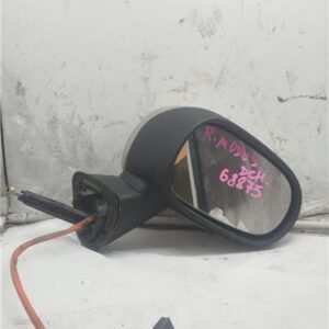 Retrovisor Electrico Derecho Renault Modus I (2004->) 1.5 dCi (FP0F, JP0F) - 520437