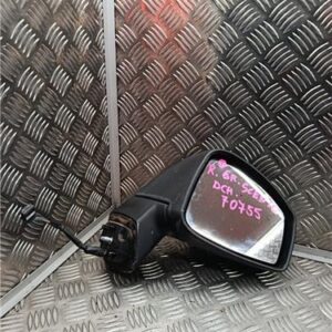 Retrovisor Electrico Derecho Renault Scenic III (JZ)(2009->) 1.6 Dynamique [1,6 Ltr. - 96 kW dCi Diesel FAP] - 565445