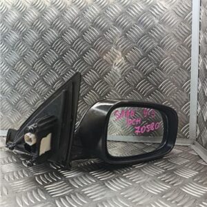 Retrovisor Electrico Derecho Saab 9-3 Berlina (2003->) 1.9 TiD - 562534