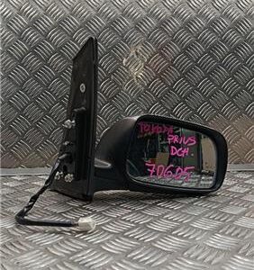 Retrovisor Electrico Derecho Toyota Prius (NHW20)(2004->) Híbrido Basis [Híbrido 57 kW ( 1,5 Ltr. - 57 CAT)] - 564139