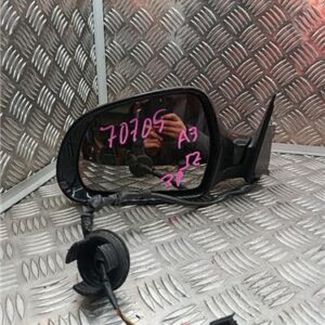Retrovisor Electrico Izquierdo Audi A3 (8P1)(05.2003->) 1.9 TDI Ambiente [1,9 Ltr. - 77 kW TDI] - 564988