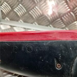 Retrovisor Electrico Izquierdo Audi A4 Avant (8E)(12.2001->) 1.9 TDI (96 kW) [1,9 Ltr. - 96 kW TDI] - 563537
