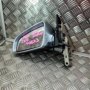 Retrovisor Electrico Izquierdo Audi A4 Cabriolet (8H)(2002->) 3.0 [3,0 Ltr. - 162 kW V6 30V CAT (ASN)] - 563696